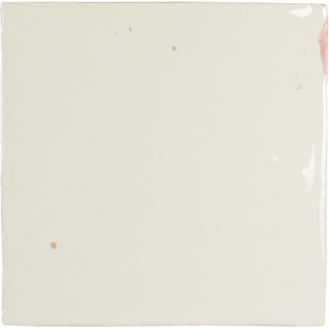 Wow Design Mestizaje Zellige White Gloss 12.5x12.5  
